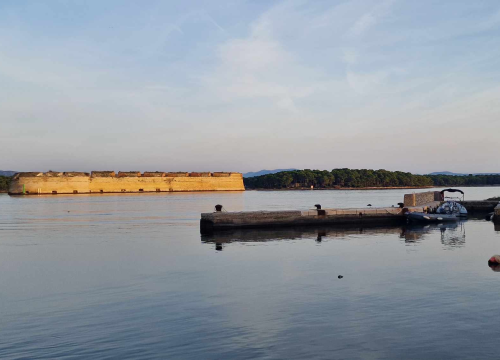 Fotografija 9 - Bablje ljeto na Jadriji idealno vrijeme za opuštanje kraj mora