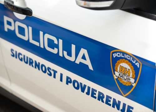 Stožer MUP-a: Privedene 44 osobe, 16 osoba zatražilo medicinsku pomoć