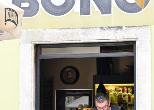 Fotografija 30 - FOTO Đir po gradu, nedjelja 27. listopada