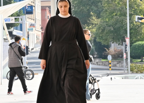 Fotografija 14 - FOTO Đir po gradu, nedjelja 27. listopada