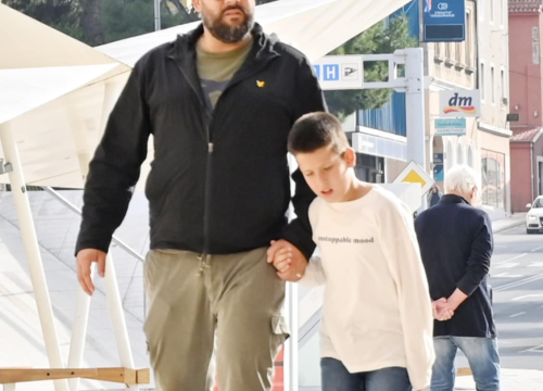 Fotografija 21 - FOTO Đir po gradu, nedjelja 27. listopada