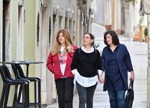 Fotografija 29 - FOTO Đir po gradu, nedjelja 27. listopada