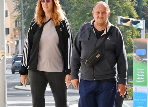 Fotografija 24 - FOTO Đir po gradu, nedjelja 27. listopada