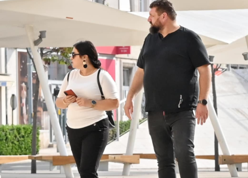Fotografija 19 - FOTO Đir po gradu, nedjelja 27. listopada