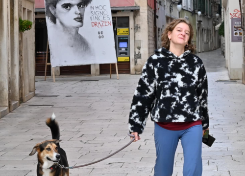 Fotografija 31 - FOTO Đir po gradu, nedjelja 27. listopada