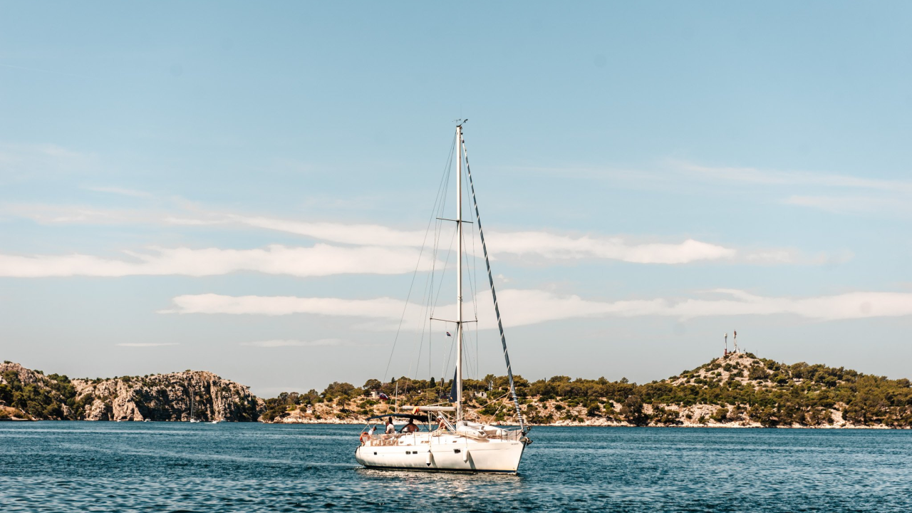 Sunčano s temperaturom do 20 stupnjeva