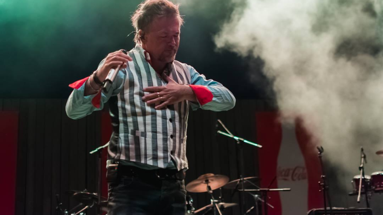 Gibonni otvara šibensku Adventuru!