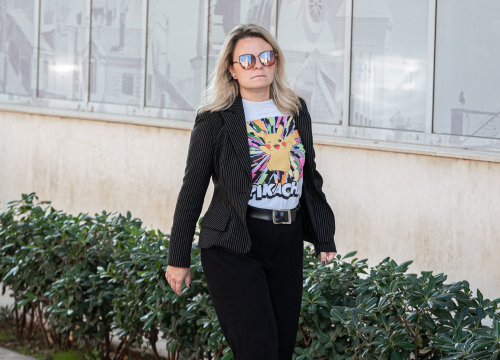 Fotografija 3 - FOTO Đir po gradu, ponedjeljak 28. listopada