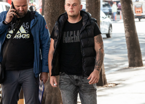 Fotografija 4 - FOTO Đir po gradu, ponedjeljak 28. listopada