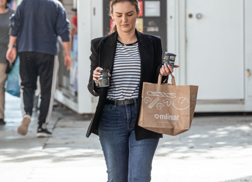 Fotografija 5 - FOTO Đir po gradu, ponedjeljak 28. listopada