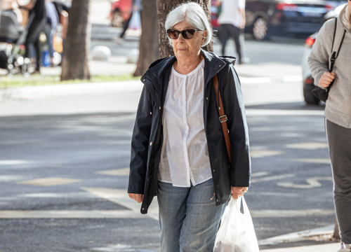 Fotografija 6 - FOTO Đir po gradu, ponedjeljak 28. listopada