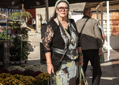 Fotografija 7 - FOTO Đir po gradu, ponedjeljak 28. listopada