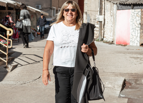 Fotografija 9 - FOTO Đir po gradu, ponedjeljak 28. listopada