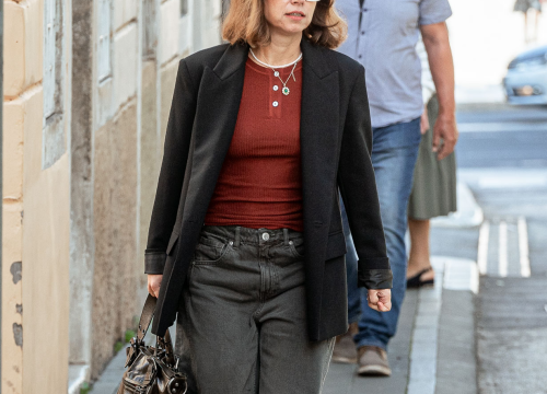 Fotografija 10 - FOTO Đir po gradu, ponedjeljak 28. listopada