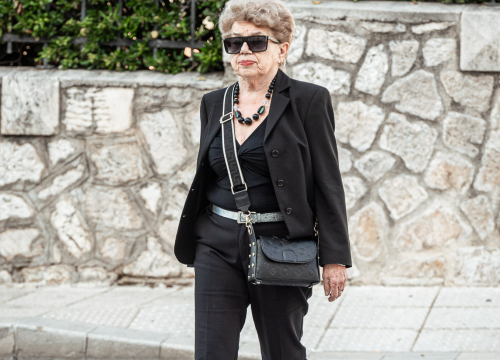 Fotografija 11 - FOTO Đir po gradu, ponedjeljak 28. listopada