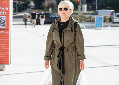 Fotografija 14 - FOTO Đir po gradu, ponedjeljak 28. listopada