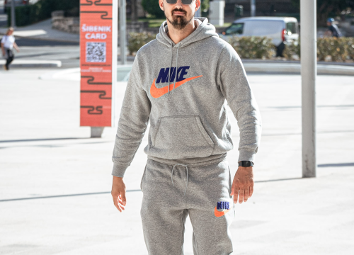 Fotografija 15 - FOTO Đir po gradu, ponedjeljak 28. listopada