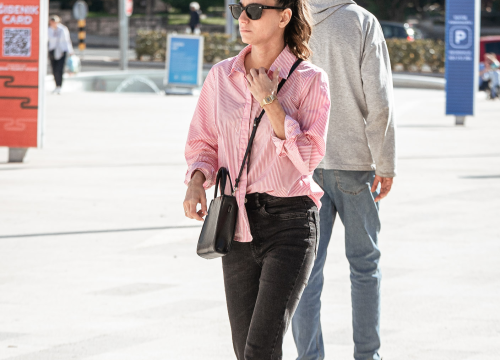 Fotografija 17 - FOTO Đir po gradu, ponedjeljak 28. listopada