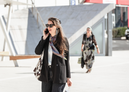 Fotografija 16 - FOTO Đir po gradu, ponedjeljak 28. listopada