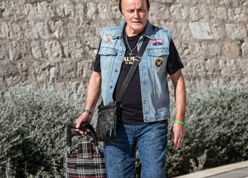 Fotografija 18 - FOTO Đir po gradu, ponedjeljak 28. listopada