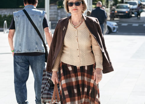 Fotografija 19 - FOTO Đir po gradu, ponedjeljak 28. listopada