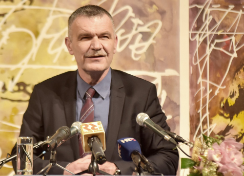 Iako je razriješen dužnosti prije pola godine, Dujić je i dalje na čelu Hrvatskih Šuma. Evo tko bi ga mogao naslijediti