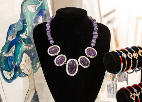 Fotografija 10 - U Galeriji Juraj Dalmatinac ulovite umjetnine poznatih hrvatskih slikara po odličnim cijenama!