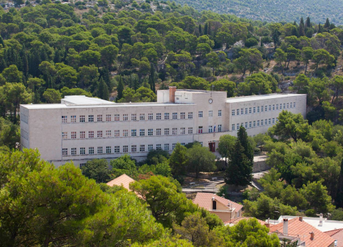 Županija osigurala više od 1,5 milijuna eura za pomoćnike u nastavi