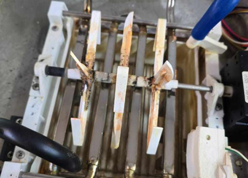 Fotografija 11 - Brza i pouzdana usluga očekuje vas u  Elektroservisu Frane