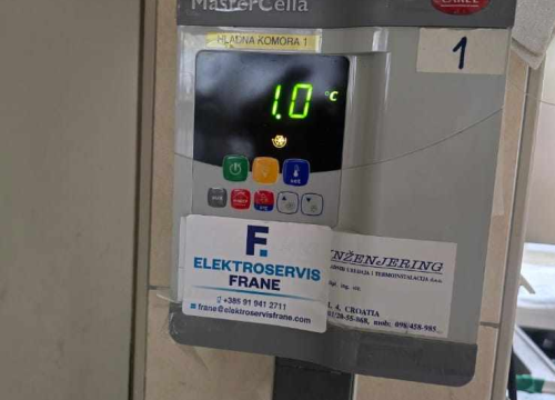 Fotografija 9 - Brza i pouzdana usluga očekuje vas u  Elektroservisu Frane