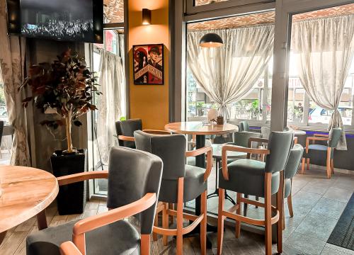 Fotografija 3 - Započinje nova sezona vrhunskih provoda u Majstora i Margarite