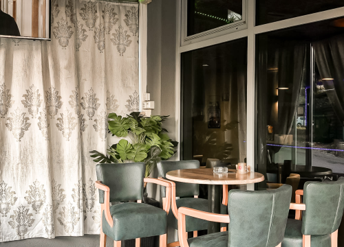 Fotografija 4 - Započinje nova sezona vrhunskih provoda u Majstora i Margarite