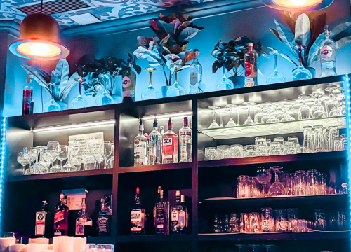 Fotografija 8 - Započinje nova sezona vrhunskih provoda u Majstora i Margarite