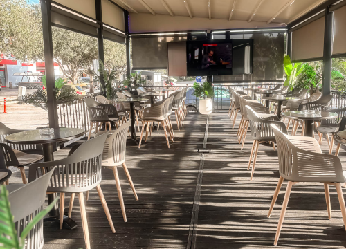 Fotografija 6 - Započinje nova sezona vrhunskih provoda u Majstora i Margarite