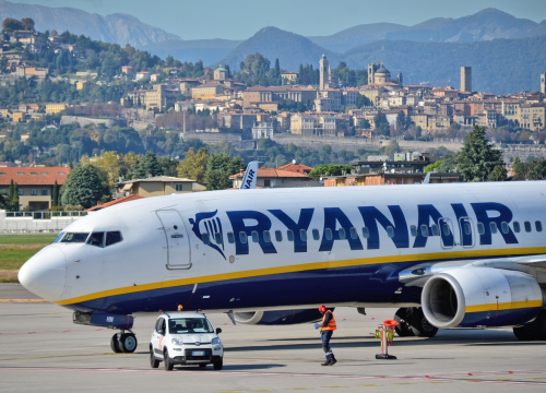 Ryanair pojačava kontrole ručne prtljage: Novi bonus za osoblje i veće kazne za putnike