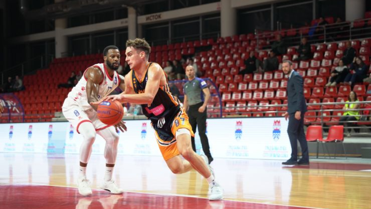 Čudo i u BiH: Šibenka uvjerljivo slavila kod Borca iz Banja Luke