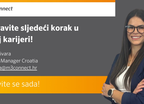 Fotografija 4 - m3connect stvara nove mogućnosti u Šibeniku