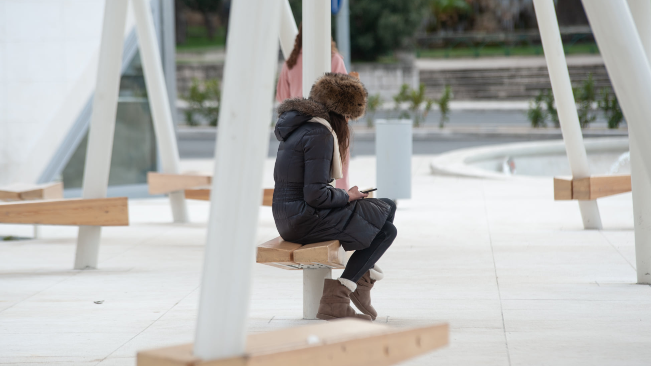 DHMZ objavio kakvo nas vrijeme čeka, stiže polarni vrtlog