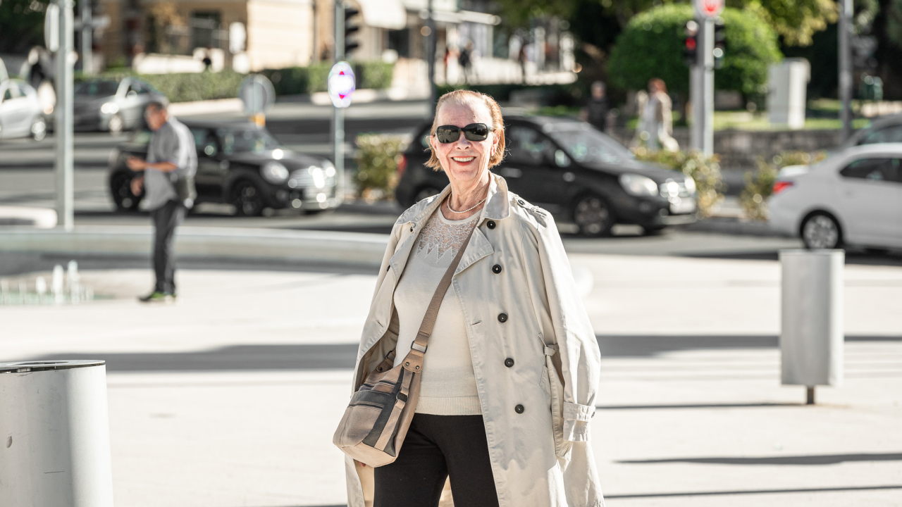 FOTO Đir po gradu, četvrtak 31. listopada