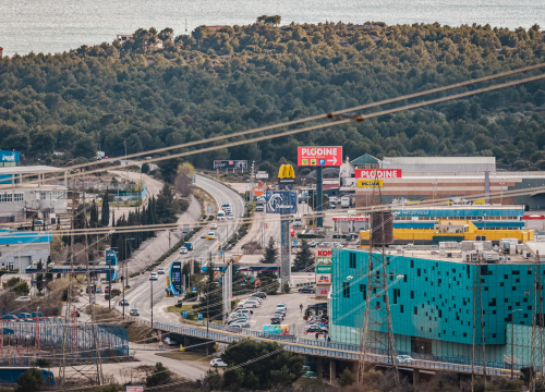 Provjerite koje trgovine u Šibeniku rade danas