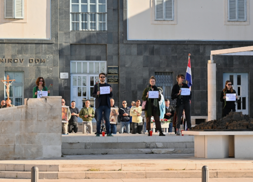 Fotografija 19 - FOTO Đir po gradu, subota 2. studenog