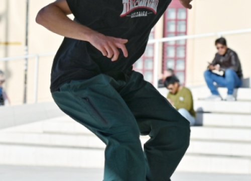Fotografija 6 - FOTO Đir po gradu, subota 2. studenog