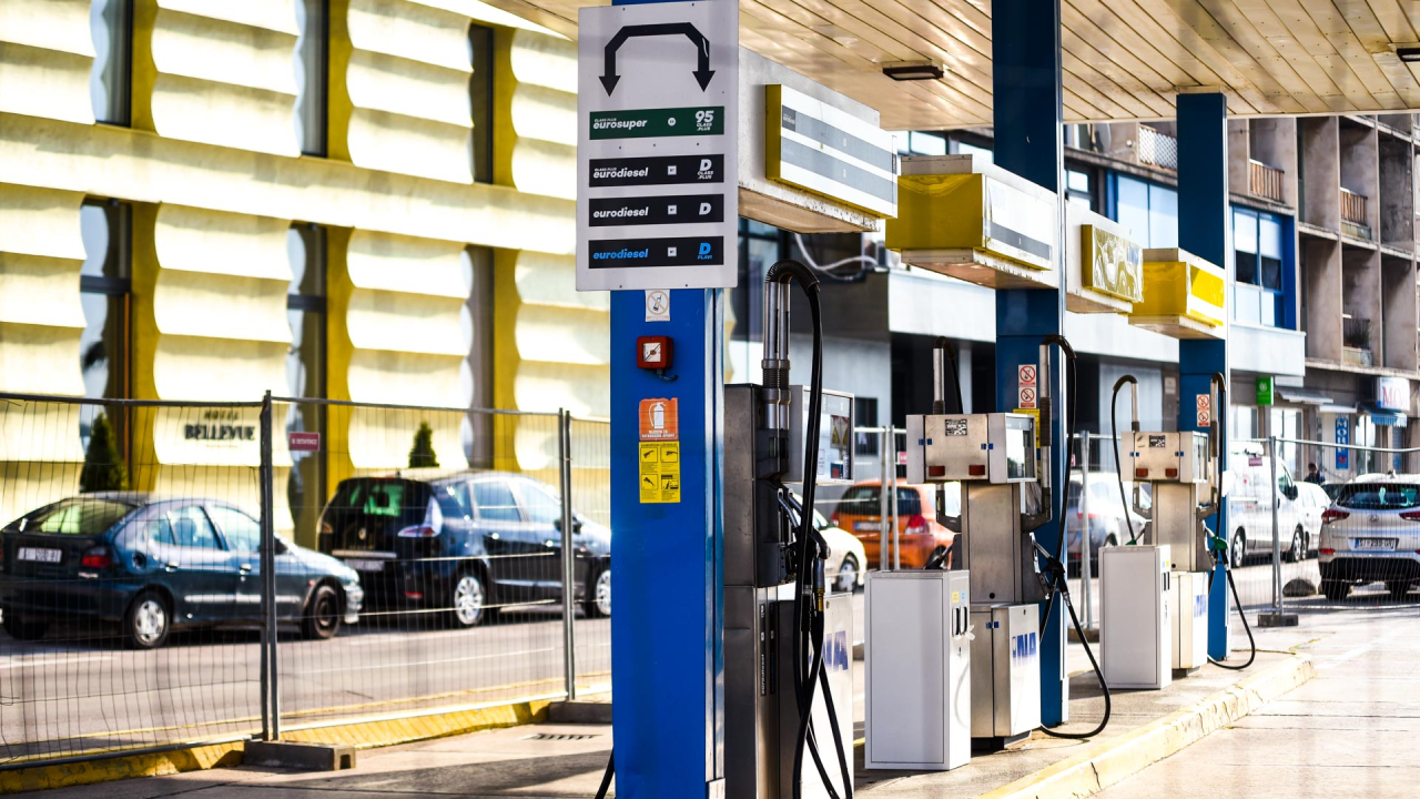 Od utorka će vas na benzinskim pumpama dočekati nove cijene goriva
