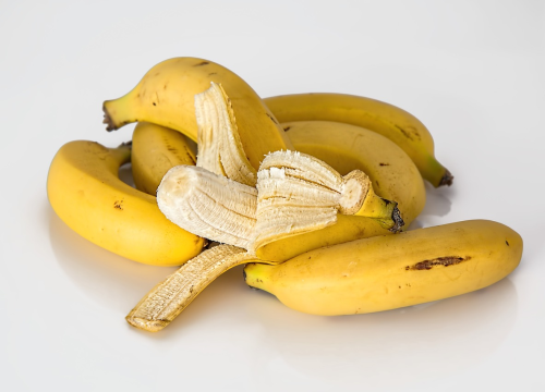 Evo kako doma spriječiti brzo tamnjenje kora od banane