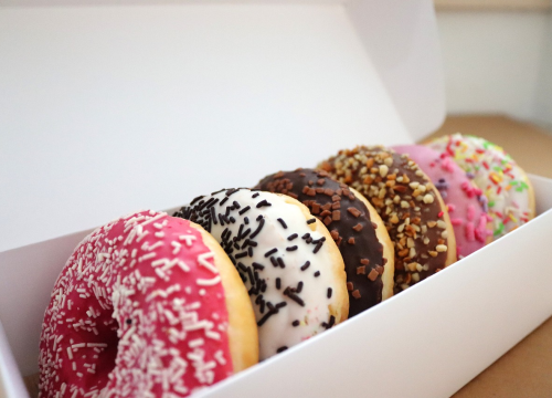 Problemi s probavom? Izbacite ove namirnice iz prehrane