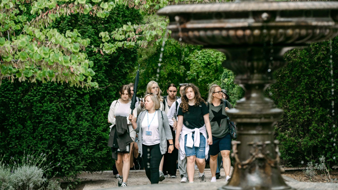 Od početka godine više turističkih dolazaka nego lani