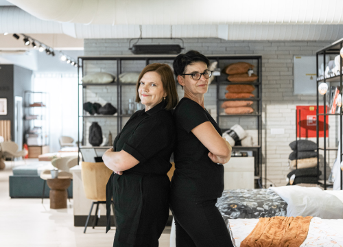 Fotografija 16 - Ne propustite Black Month u Hespu!