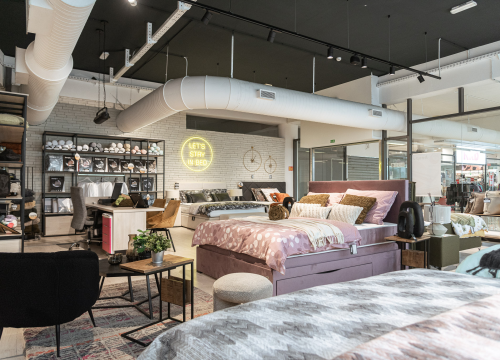 Fotografija 32 - Ne propustite Black Month u Hespu!