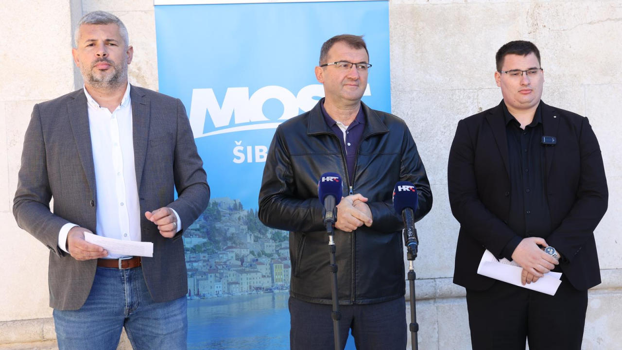 Most protiv spalionice na Bikarcu: Ne trebamo otpad iz cijele Dalmacije