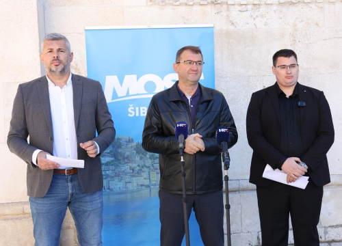 Most protiv spalionice na Bikarcu: Ne trebamo otpad iz cijele Dalmacije